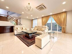 Seletar Road (D28), Detached #636899861
